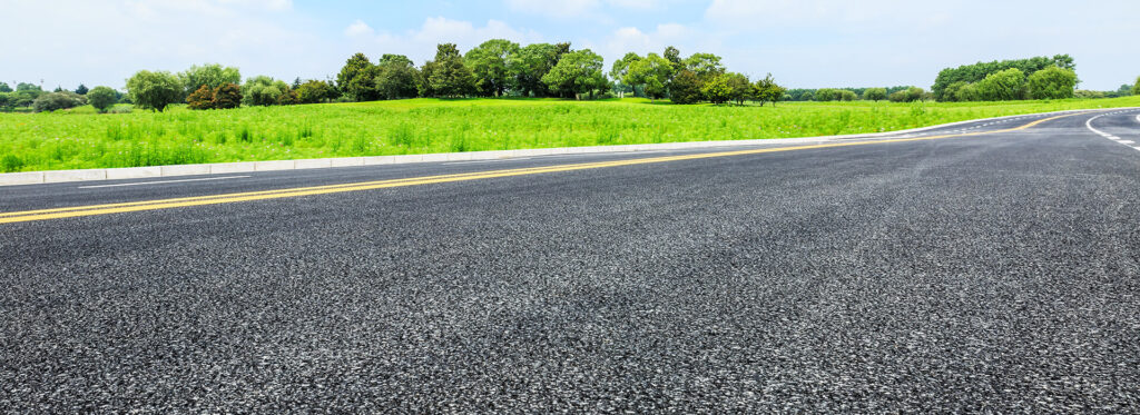 What Is the Difference Between a Road and a Driveway?